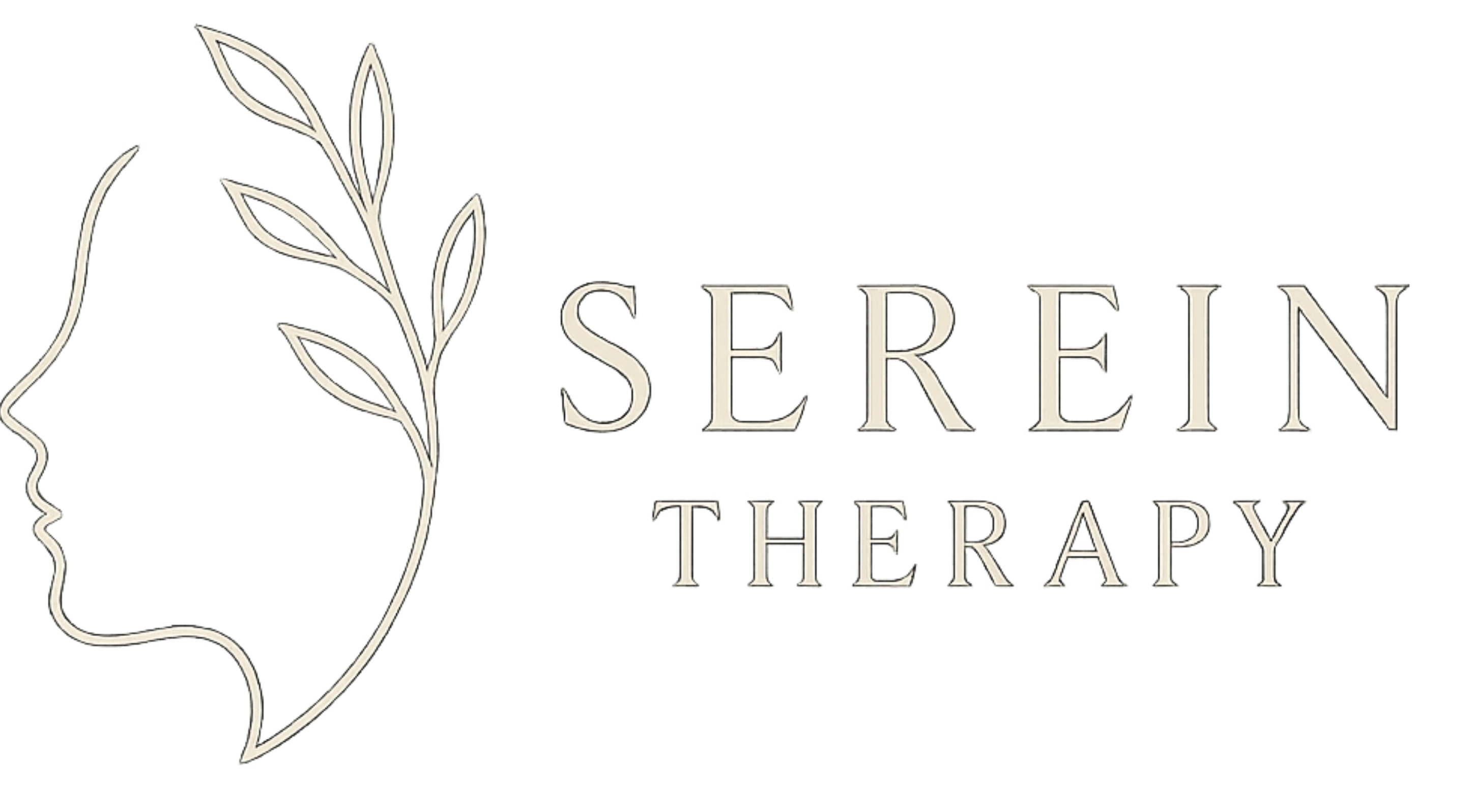 Serein Therapy logo